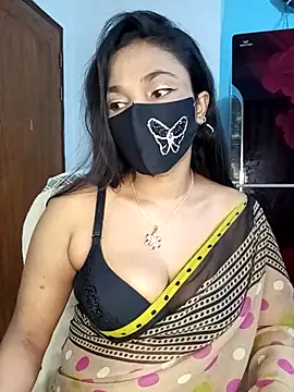 Anika-1 online show from 23, 2, 2025