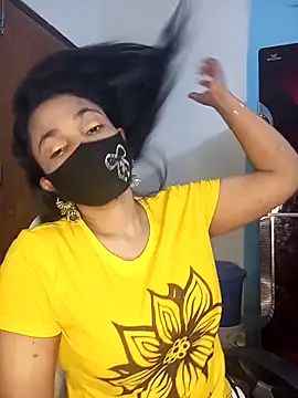 Anika-1 online show from 2, 3, 2025