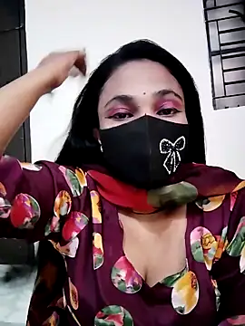 Anika-1 online show from 19, 3, 2025