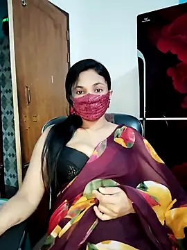 Anika-1 online show from 18, 9, 2025