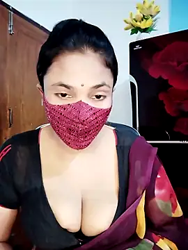 Anika-1 online show from 29, 9, 2025