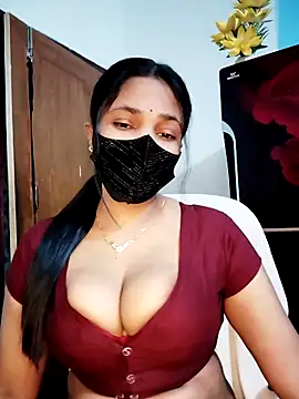 Anika-1 online show from 30, 11, 2025