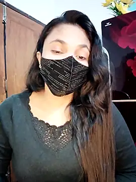 Anika-1 online show from 14, 12, 2025