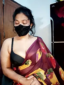 Anika-1 online show from 18, 1, 2026