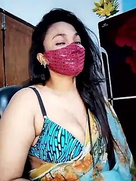 Anika-1 online show from 5, 2, 2026