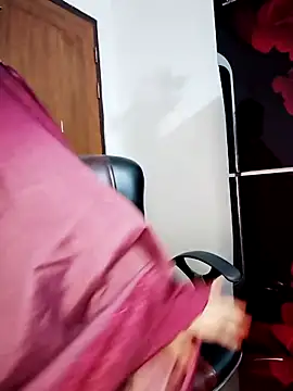 Anika-1 online show from 19, 4, 2026