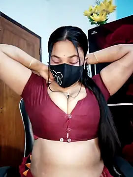 Anika-1 online show from 26, 4, 2026