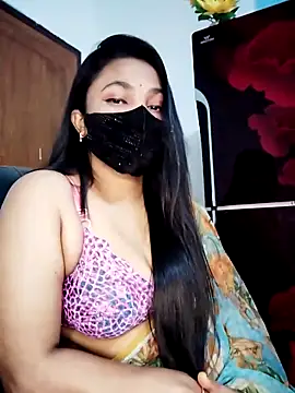 Anika-1 online show from 27, 4, 2026