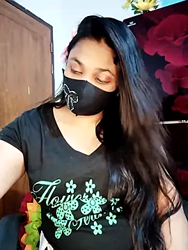 Anika-1 online show from 24, 6, 2026