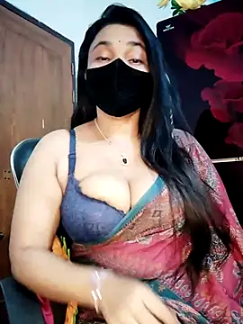 Anika-1 online show from 27, 7, 2026