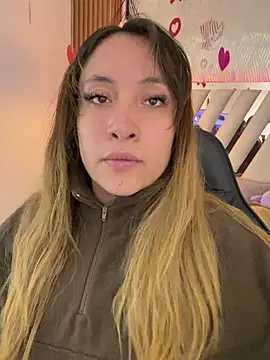 NyxAndria 1 online show from 22, 4, 2026