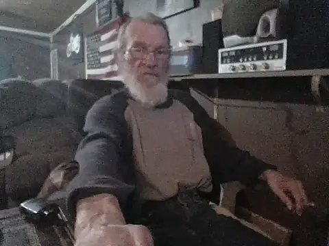 Snapshot of Aldick68 chatting on 22, 2, 2026 Aldick68 online show from 22, 2, 2026