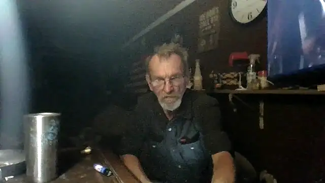 Aldick68 online show from 29, 4, 2026