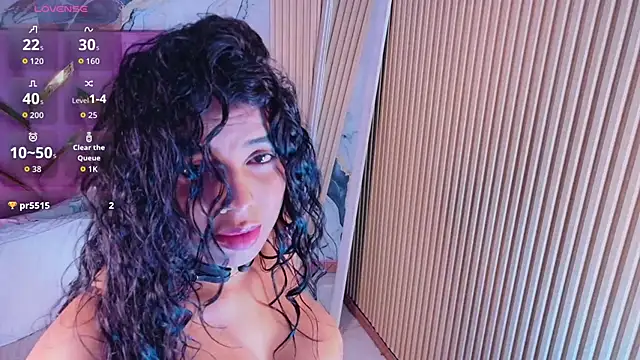 hotiergirl online show from 2, 12, 2025