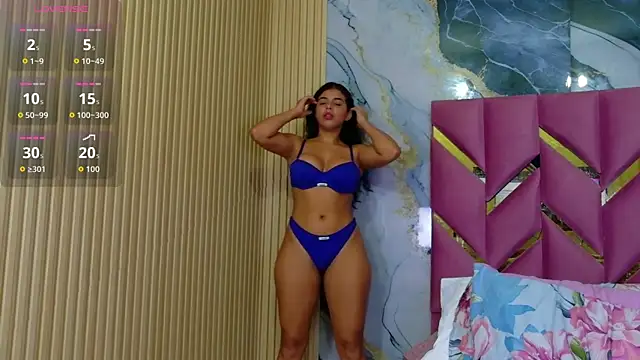 Snapshot of hotiergirl chatting on 4, 6, 2026 hotiergirl online show from 4, 6, 2026