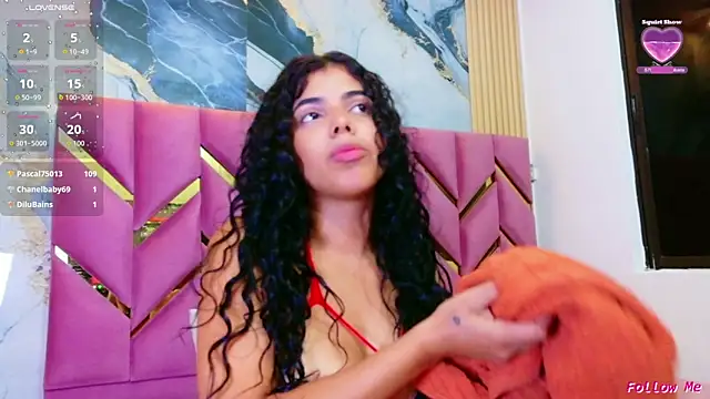 hotiergirl online show from 28, 7, 2026