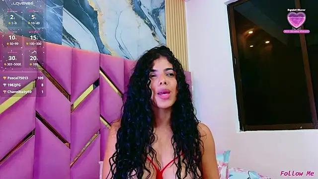 hotiergirl online show from 28, 7, 2026
