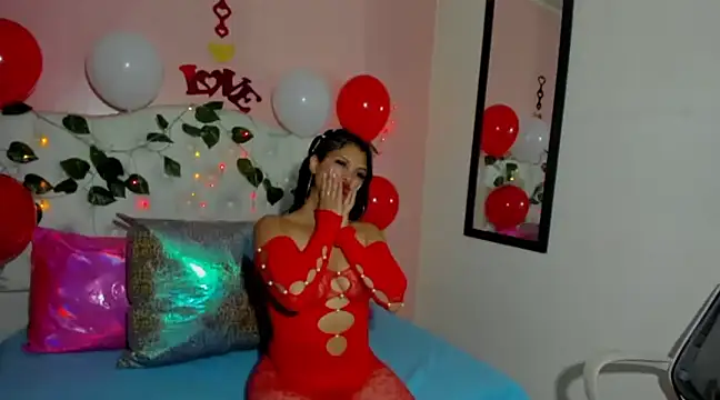 EmmySweett2 online show from 14, 2, 2025