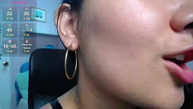 Maylin horny19 online show from 17, 9, 2025