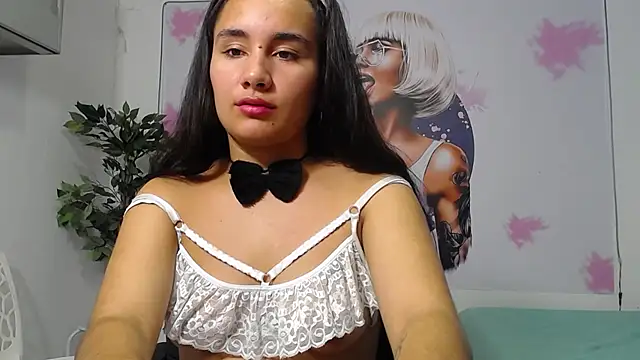 Maylin horny19 online show from 21, 4, 2026