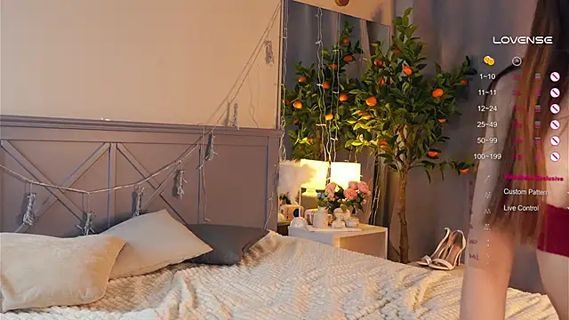 LinnHigh online show from 5, 2, 2025