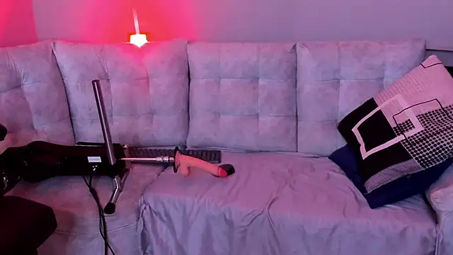 RubiSharqui  online show from 3, 7, 2026