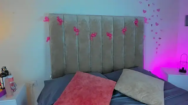 Snapshot of Dahlia_Rousse chatting on 10, 2, 2025 Dahlia Rousse online show from 10, 2, 2025