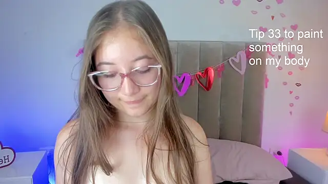 Snapshot of Dahlia_Rousse chatting on 20, 3, 2025 Dahlia Rousse online show from 20, 3, 2025