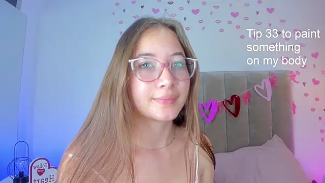 Snapshot of Dahlia_Rousse chatting on 20, 3, 2025 Dahlia Rousse online show from 20, 3, 2025