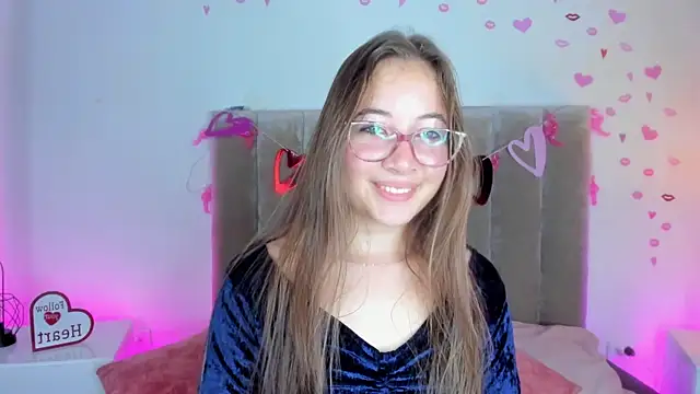 Snapshot of Dahlia_Rousse chatting on 22, 3, 2025 Dahlia Rousse online show from 22, 3, 2025