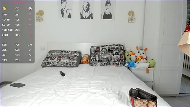 mirann online show from 30, 1, 2025