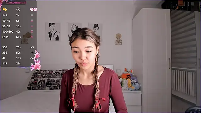 mirann online show from 5, 2, 2025