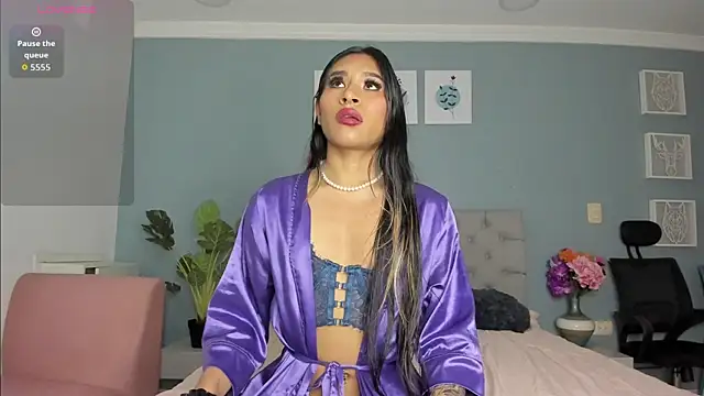 Camerun n Damian online show from 1, 10, 2025