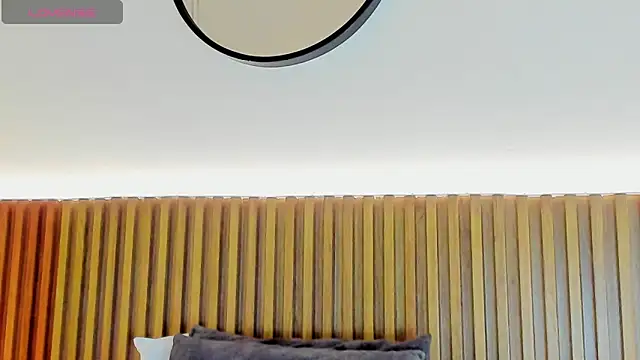 alliss ginger  online show from 18, 2, 2025