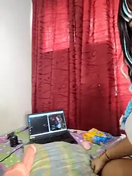 lunitasexy online show from 28, 2, 2025