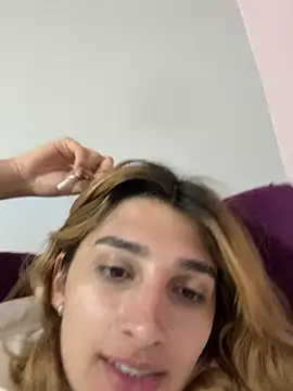 Queensara  online show from 25, 2, 2025