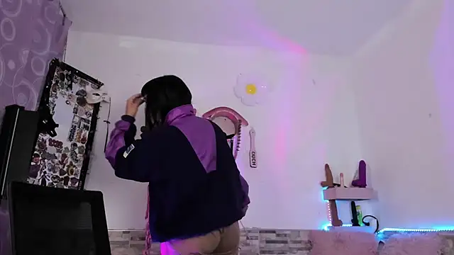 amyswallow7 online show from 22, 2, 2026