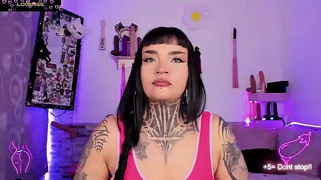 amyswallow7 online show from 31, 3, 2026