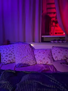 BeatriceXCute online show from 16, 3, 2026