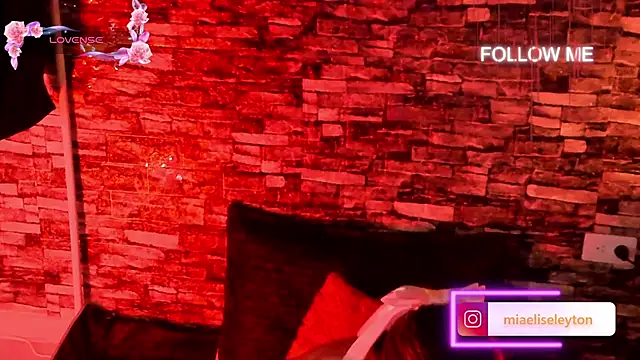 Elise-Leyton online show from 25, 9, 2025