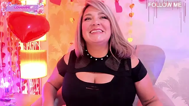 Elise-Leyton online show from 14, 2, 2026