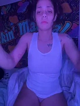 Snapshot of sammiebaby chatting on 2, 3, 2025 sammiebaby online show from 2, 3, 2025