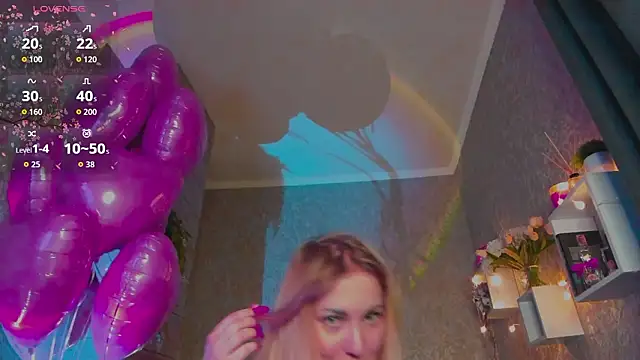 Snapshot of Mika_Rayy chatting on 18, 2, 2026 Mika Rayy online show from 18, 2, 2026