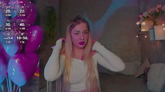 Snapshot of Mika_Rayy chatting on 19, 2, 2026 Mika Rayy online show from 19, 2, 2026