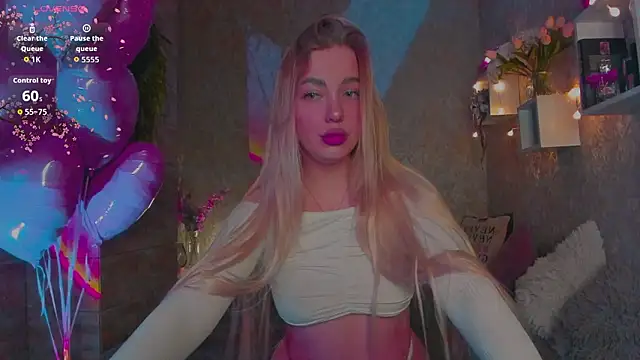 Snapshot of Mika_Rayy chatting on 20, 2, 2026 Mika Rayy online show from 20, 2, 2026