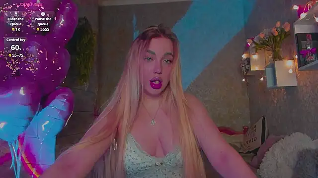 Snapshot of Mika_Rayy chatting on 23, 2, 2026 Mika Rayy online show from 23, 2, 2026