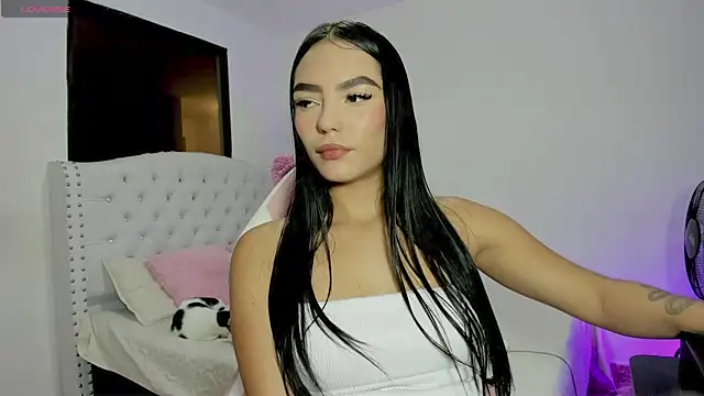 Alana ponsee online show from 18, 11, 2025