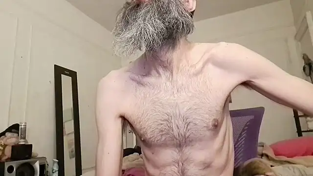 BaByArM81 online show from 5, 2, 2025