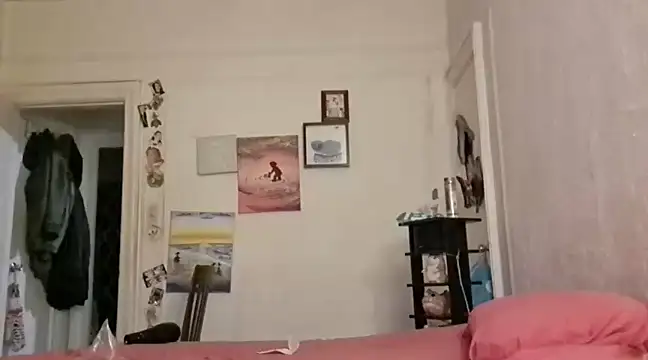 BaByArM81 online show from 20, 2, 2025