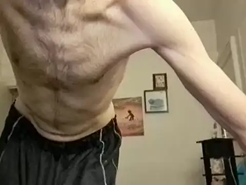 BaByArM81 online show from 20, 2, 2025